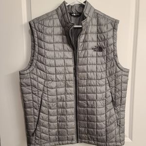 Mens puffer